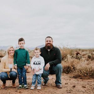 Meet your Posher, Kelby